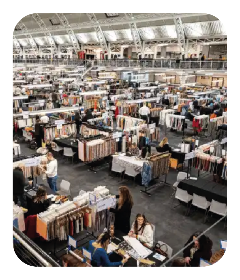 Sector textil